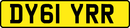 DY61YRR