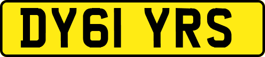 DY61YRS