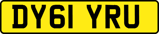 DY61YRU