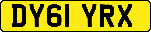 DY61YRX