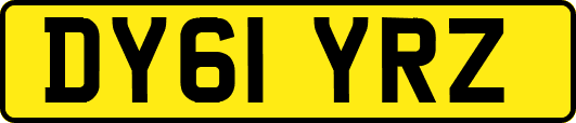 DY61YRZ