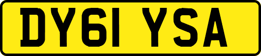 DY61YSA