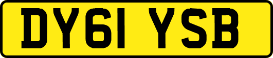 DY61YSB