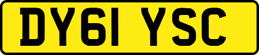 DY61YSC