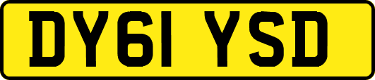 DY61YSD