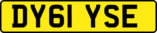 DY61YSE