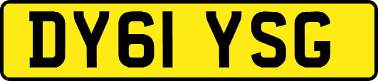 DY61YSG