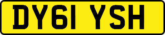 DY61YSH