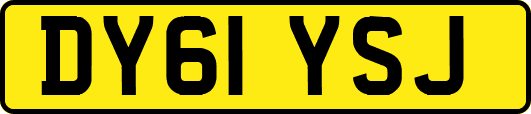 DY61YSJ