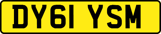 DY61YSM