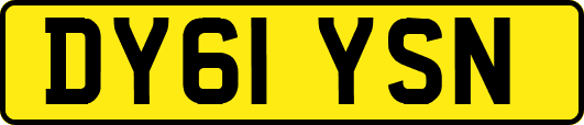 DY61YSN