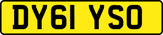 DY61YSO