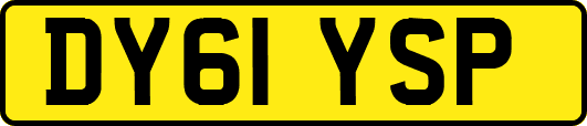 DY61YSP
