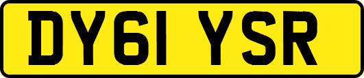DY61YSR
