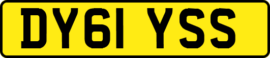 DY61YSS