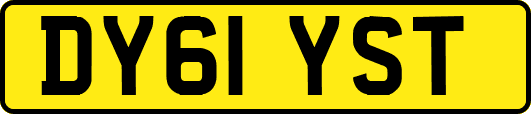 DY61YST
