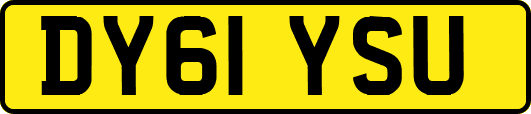 DY61YSU