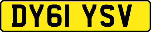 DY61YSV
