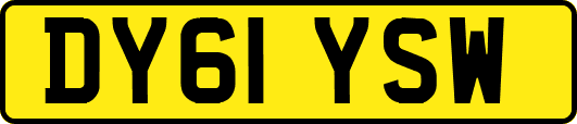 DY61YSW