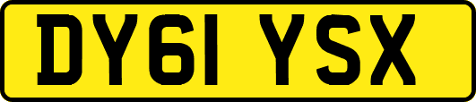 DY61YSX