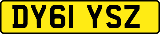 DY61YSZ