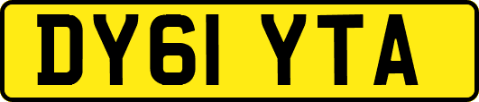 DY61YTA