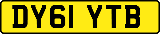 DY61YTB