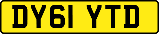 DY61YTD
