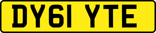 DY61YTE