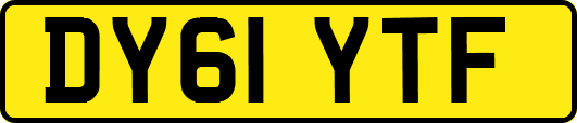 DY61YTF