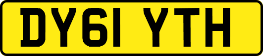 DY61YTH