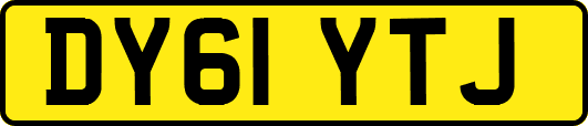 DY61YTJ