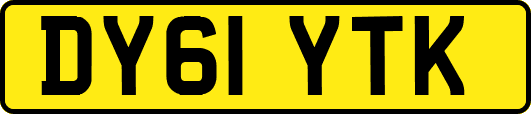 DY61YTK