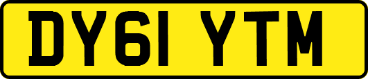 DY61YTM