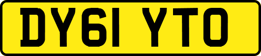 DY61YTO