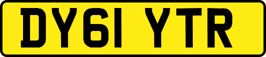 DY61YTR