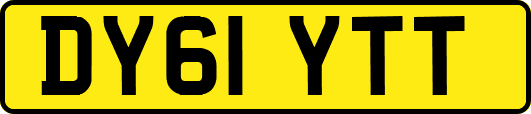 DY61YTT