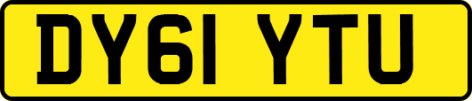 DY61YTU