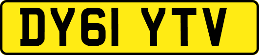 DY61YTV