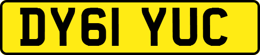 DY61YUC