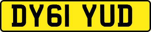 DY61YUD