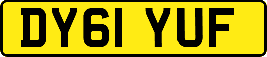 DY61YUF