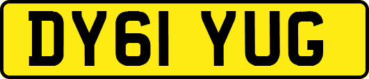 DY61YUG