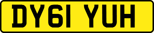 DY61YUH