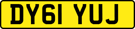 DY61YUJ