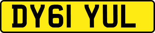DY61YUL