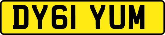 DY61YUM