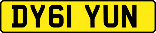 DY61YUN