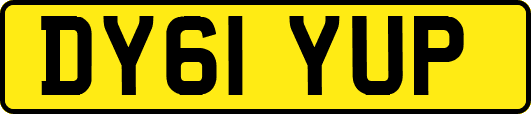 DY61YUP