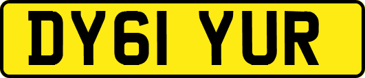DY61YUR